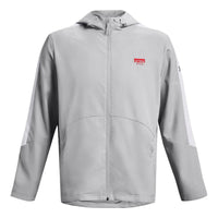 Under Armour University of Utah Jacket 'Grey' 5120569-018