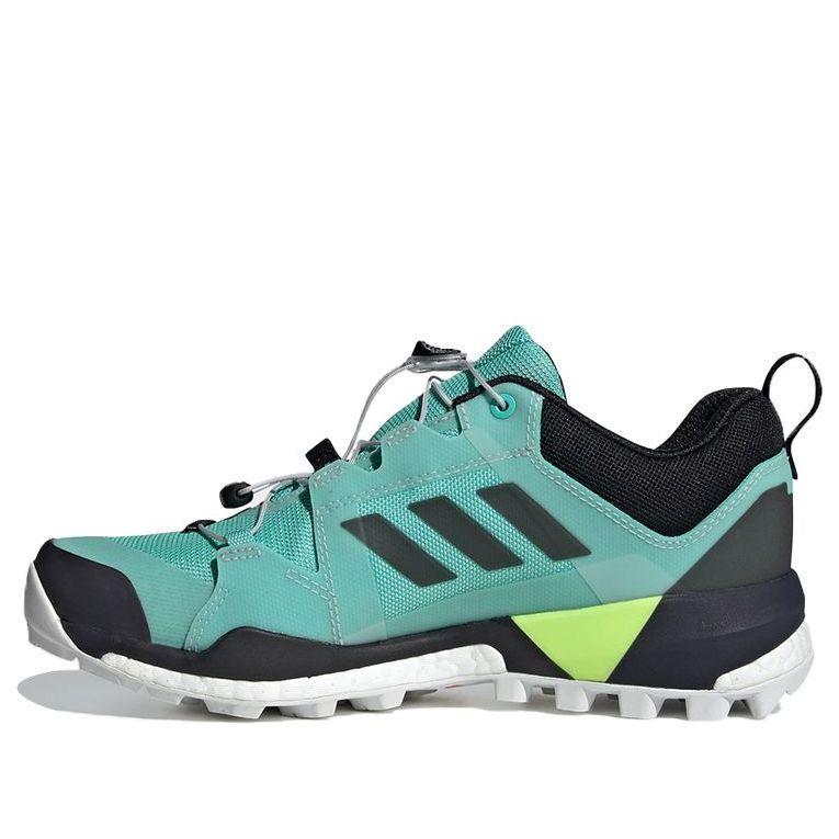 (WMNS) adidas Terrex Skychaser Xt Gore-Tex 'Green Black' FX4677