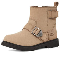 (GS) UGG Classic Low 'Brown Comfort' 1130370-SAN