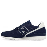 New Balance 696 Re-Enginee 'Blue' MRL696DV