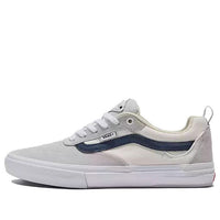 (WMNS) Vans Skate Kyle Walker 'Light Grey' VN0A2Z3KLTG