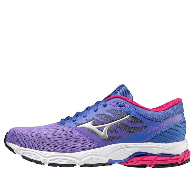 (WMNS) Mizuno Wave Prodigy 3 'Purple' J1GD201007