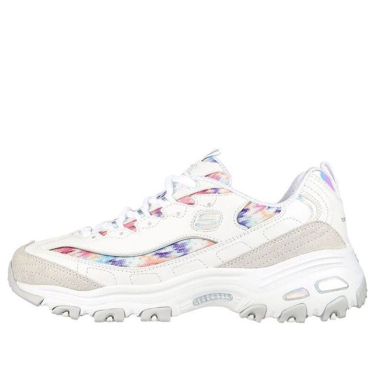 (WMNS) Skechers D'Lites 149469-WMLT