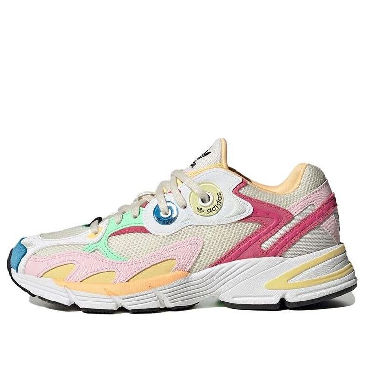 (WMNS) adidas originals Astir 'Pastel Colorblock' HQ4422