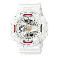 CASIO G-Shock Analog-Digital 'White' GA-110DDR-7APR
