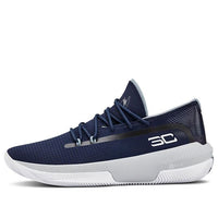 Under Armour Curry 3Zer0 3 'Academy' 3022048-401