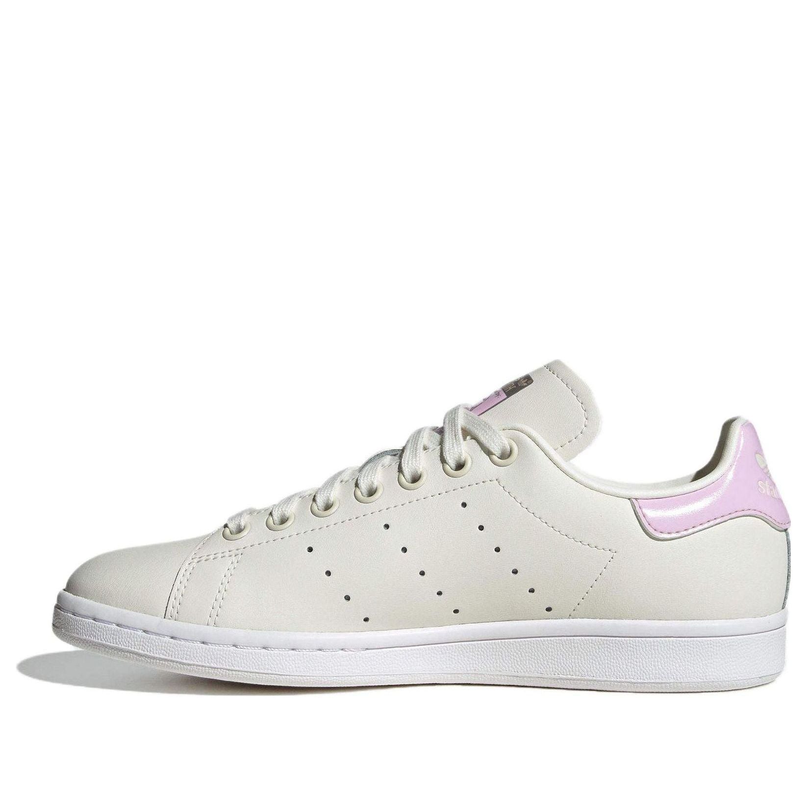 (WMNS) adidas Stan Smith 'Off White Wonder Beige' ID4531