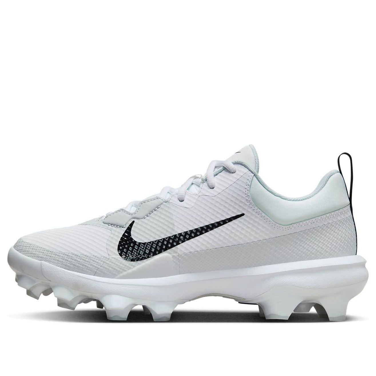 Nike Force Trout 9 Pro MCS 'White Black' FB2908-100