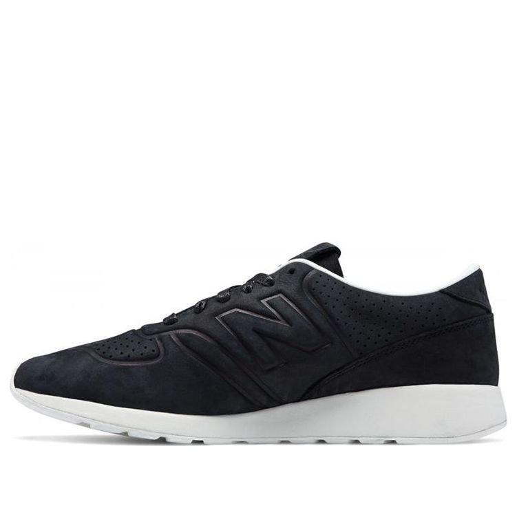 New Balance 420 Re-Enginee 'Black' MRL420DC