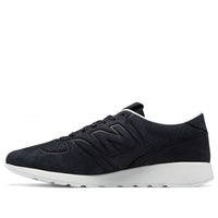 New Balance 420 Re-Enginee 'Black' MRL420DC
