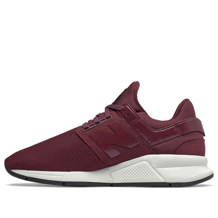 (WMNS) New Balance 247 Red WS247UA