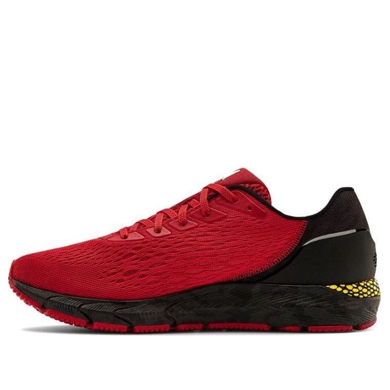 Under Armour HOVR Sonic 3 Team 'Maryland Terrapins' 3023714-600
