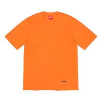 Supreme FW19 Week 8 University SS Top Tee SUP-FW19-817