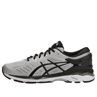 ASICS Gel-Kayano 24 'Silver Black' T749N-9390