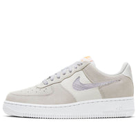 (WMNS) Nike Air Force 1 Low '07 SE 'Pure Platinum' CJ1647-001