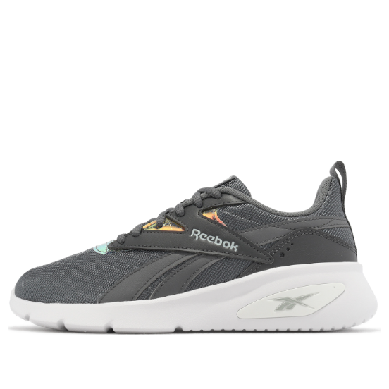 (WMNS) Reebok Rider V 'Pure Grey Iridescent' GV6935
