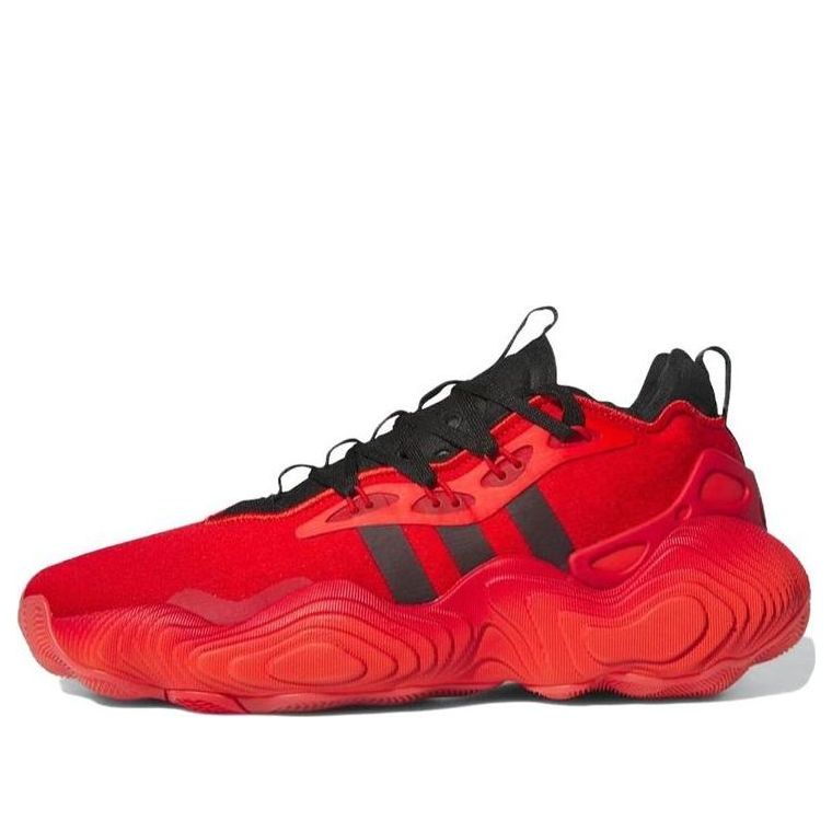 adidas Trae Young 3.0 'Better Scarlet' IE9361