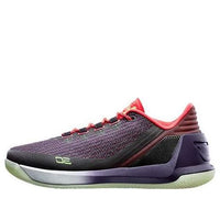 Under Armour Curry 3 Low 'Full Circle' 1286376-101