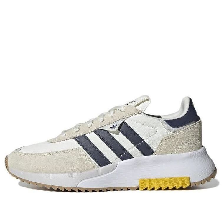 adidas Retropy F2 'Off White Shadow Navy' GW0508