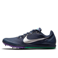 Nike Air Zoom Rival D 10 Spikes 'Obsidian Wild Berry' 907566-406