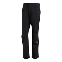 adidas FW22 Terrex Mt Woven Pant Logo HF0850