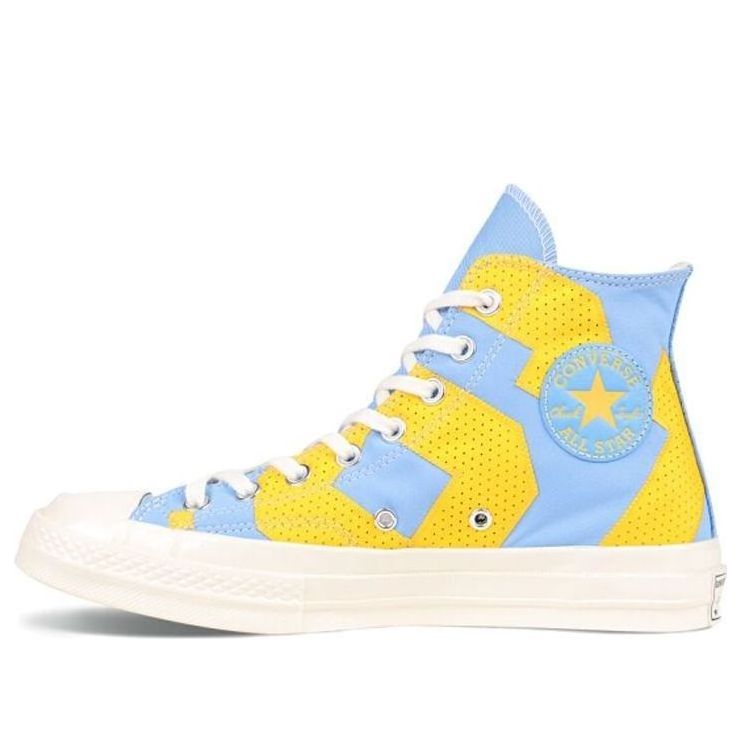 Converse NBA x Chuck Taylor All Star 70 High 'Minneapolis Lakers - Gameday' 160912C