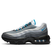 (PS) Nike Air Max 95 Recraft 'Grey Laser Blue' CJ3907-002