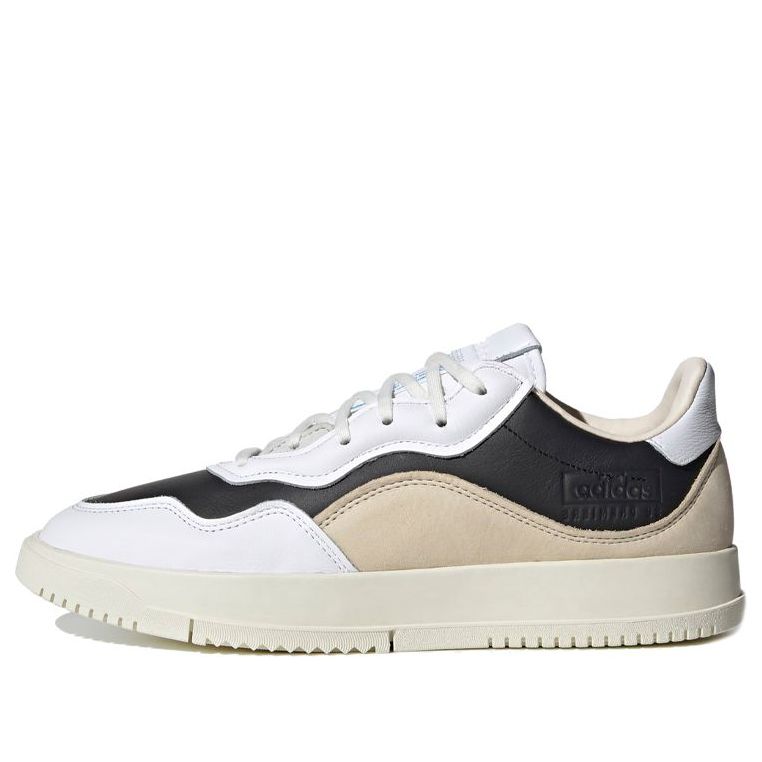 adidas SC Premiere 'White Black' EF5894