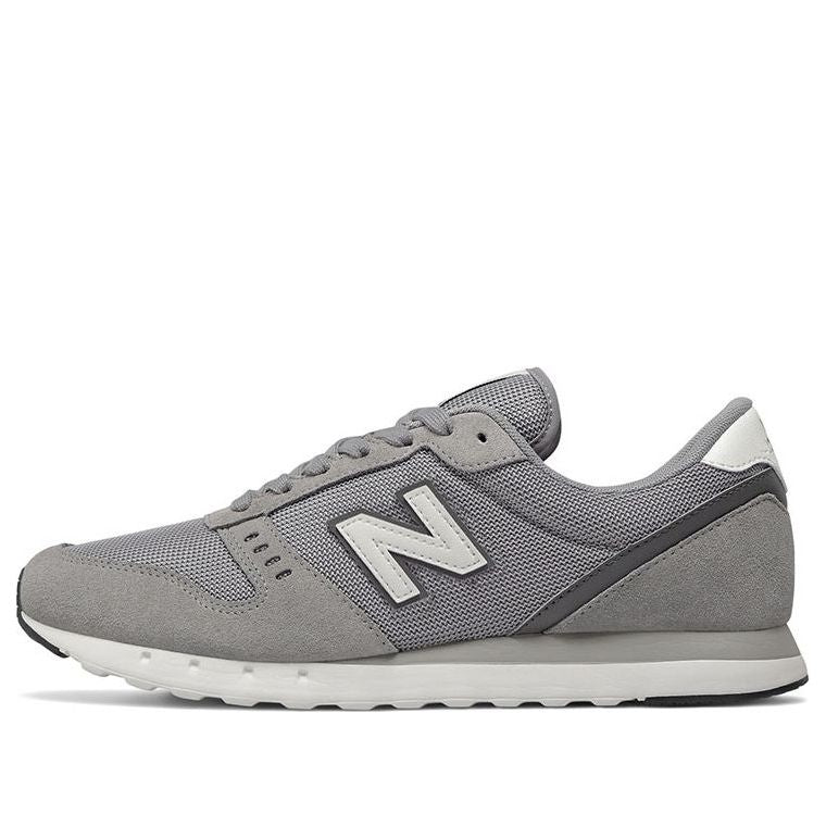 New Balance 311v2 'Team Away Grey' ML311LG2
