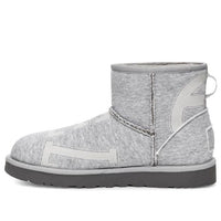 (WMNS) Telfar x UGG Fleece Mini 1122992-HRGY