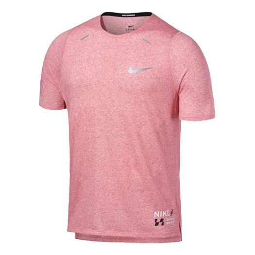 Nike AS Men's NK DF BRTH Rise 365 SS FF MULTI-COLOR CU5439-902