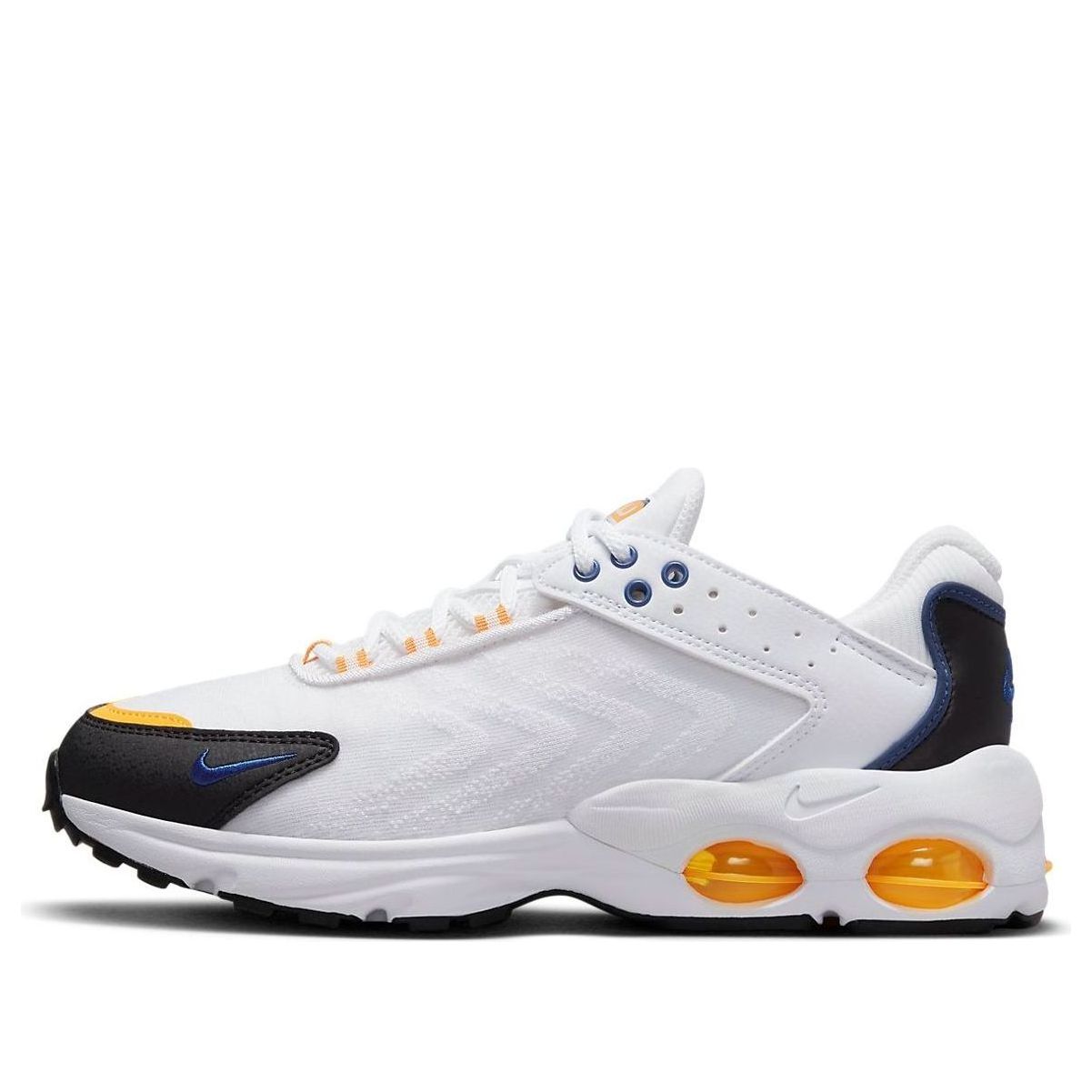 (GS) Nike Air Max TW Next Nature 'White University Gold' FJ4606-100