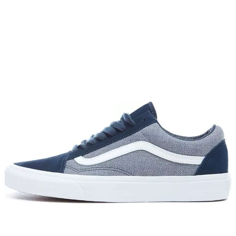 Vans Old Skool 'Suiting - Blueberry' VN0A38G1Q74