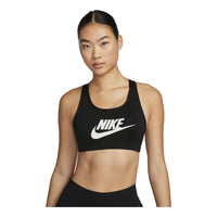 (WMNS) Nike Swoosh Sports Vest Black 899371-010