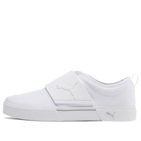 PUMA El Rey II Slip-On 'White Grey' 374785-01