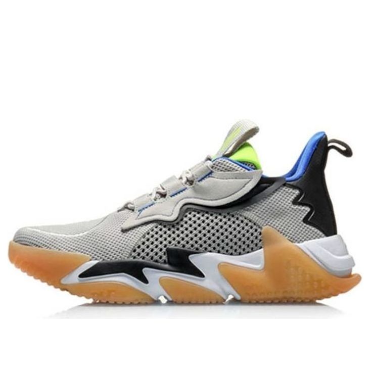 Li-Ning Countflow Wing AGLQ079-2