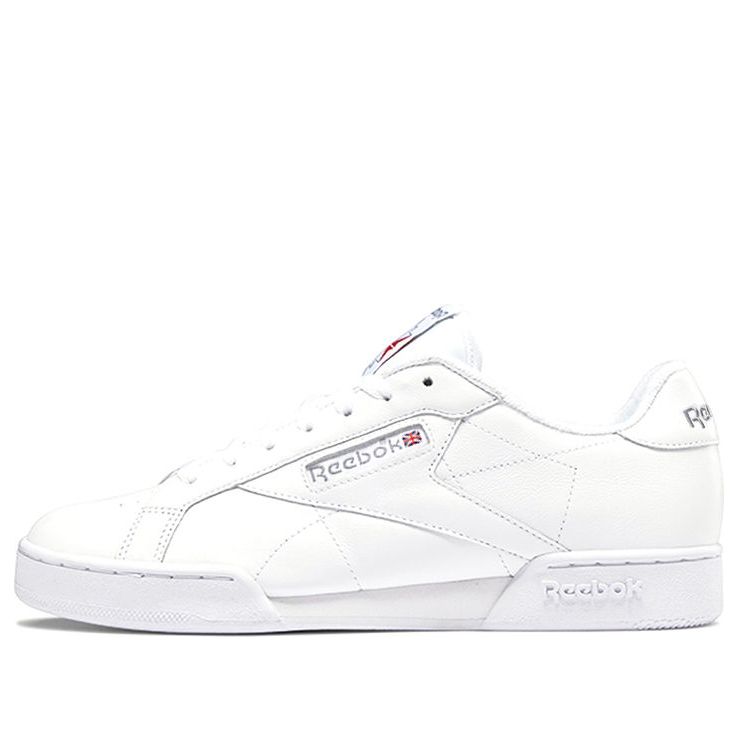 Reebok Npc Uk 2 Running Shoes White FX1418
