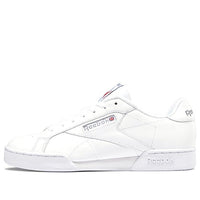 Reebok Npc Uk 2 Running Shoes White FX1418