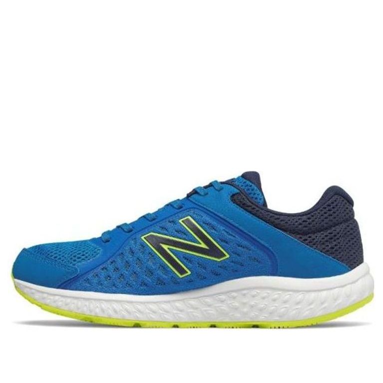 New Balance 420 v4 'Blue Yellow' M420CM4