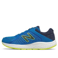 New Balance 420 v4 'Blue Yellow' M420CM4