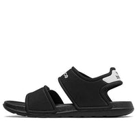 New Balance Sport Sandal Black Kid 'Black White' YOSPSDBK