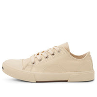 (WMNS) Balenciaga Paris Low Top Sneakers 'White Cotton and White Rubber' 688757W3RCB9090