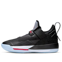 Air Jordan 33 SE 'Black Cement' CD9560-006