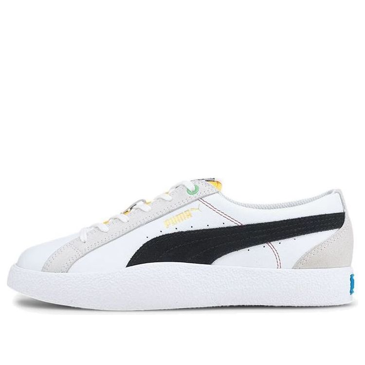 (WMNS) PUMA Love WH 'Unity' 374817-01