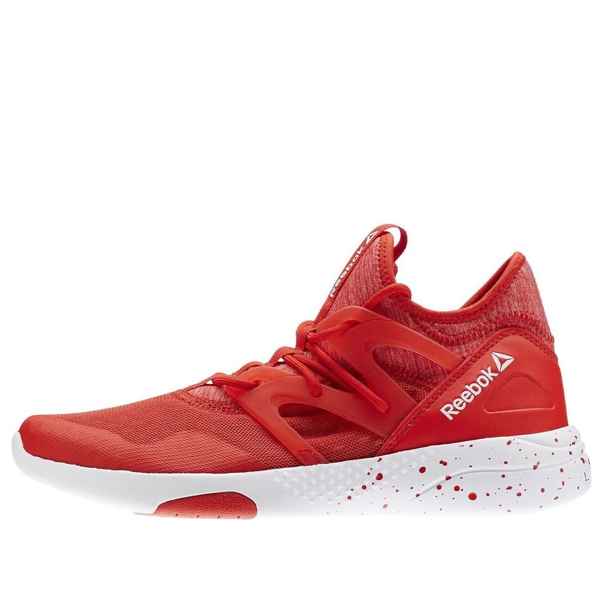 (WMNS) Reebok Hayasu Red AQ9882
