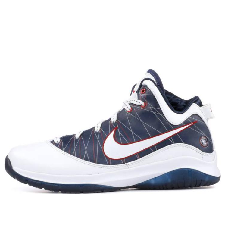 Nike LeBron 7 P.S. 'USA' 407639-100
