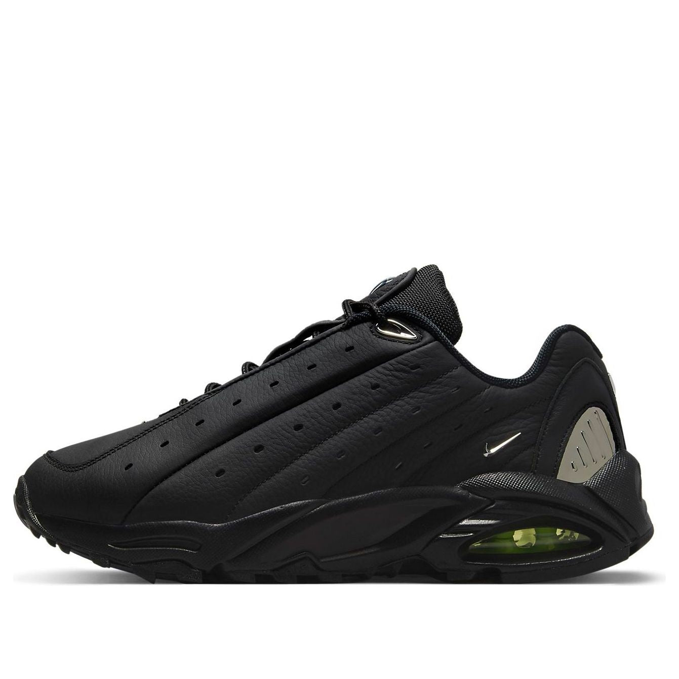 Nike x NOCTA Drake Hot Step Air Terra 'Black' DH4692-001