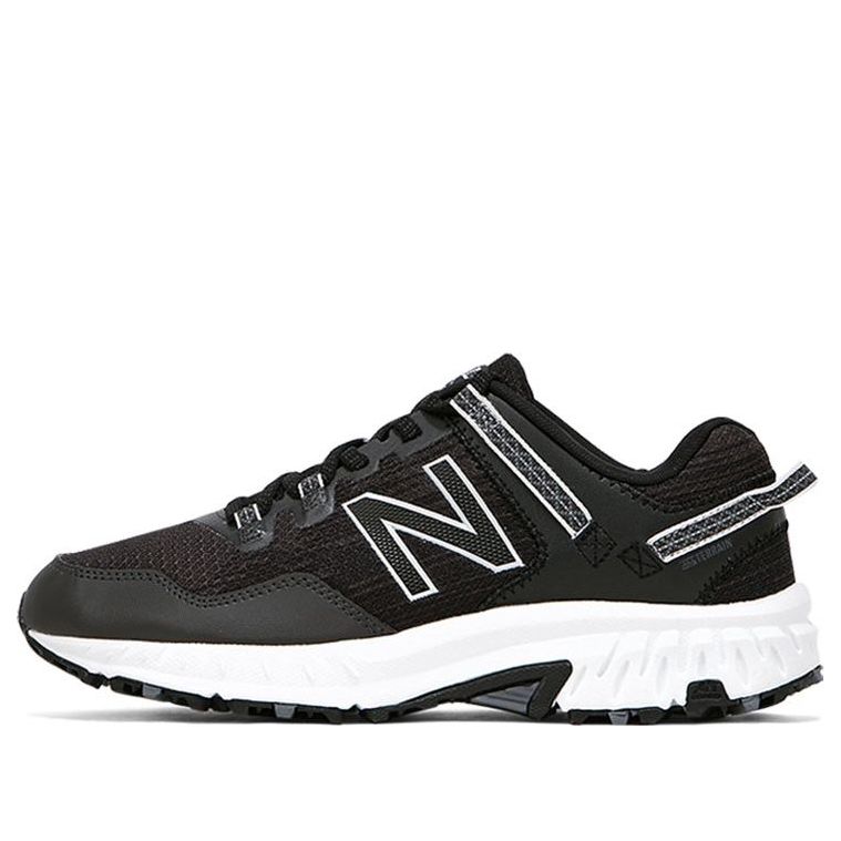 New Balance 410 Black/White MT410RB6