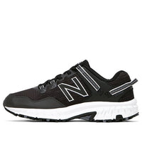 New Balance 410 Black/White MT410RB6