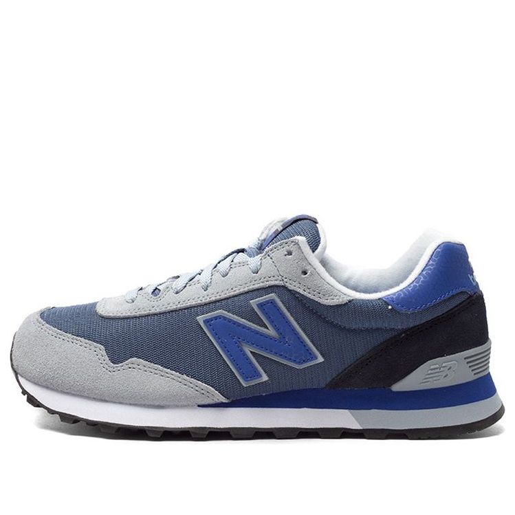 New Balance 515 Low-Top Grey/Blue ML515COB